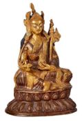 Padmasambhava