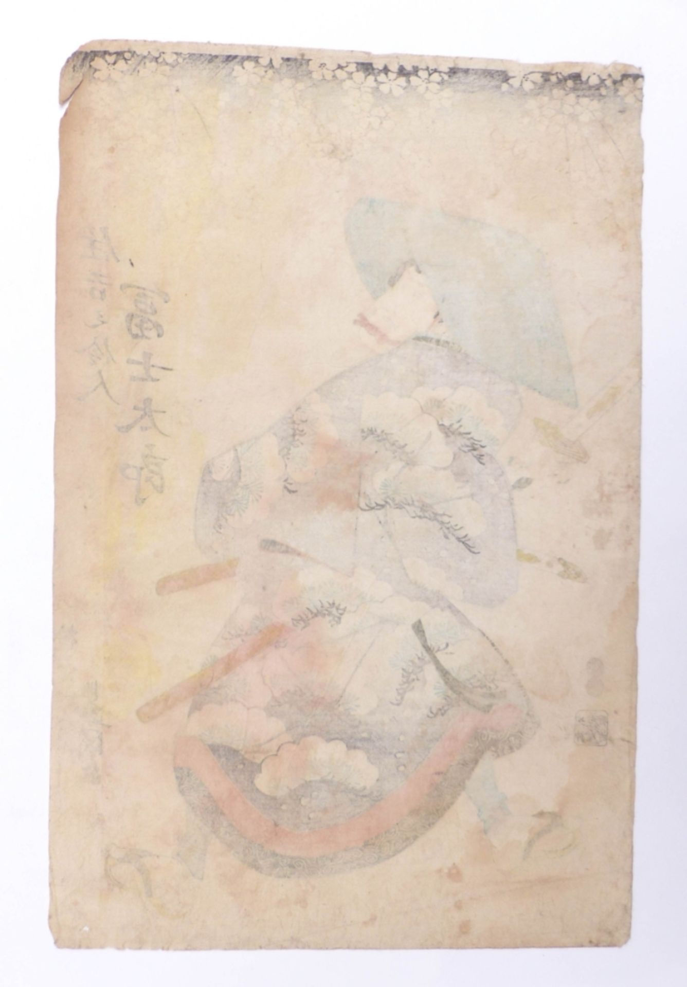 Utagawa Kunisada (Toyokuni III.) - Image 5 of 5