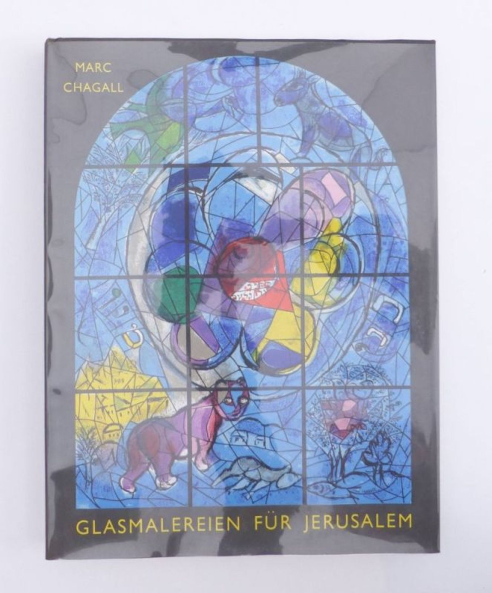 Leymarie, Jean Marc Chagall - - Bild 2 aus 3
