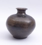 Kleine Vase Wohl Etrurien, 5./6. Jh.