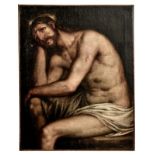 Tintoretto, Domenico Christus in der