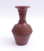 Terra Sigillata-Vase Römisch, im Stil