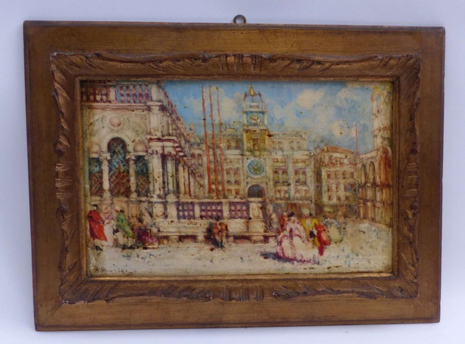 Olivieri, B. - Bild 2 aus 3