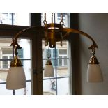 Deckenlampe Wohl Lampenfabrik Karl Max