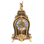 Louis-XIV-Pendule Frankreich, 18.