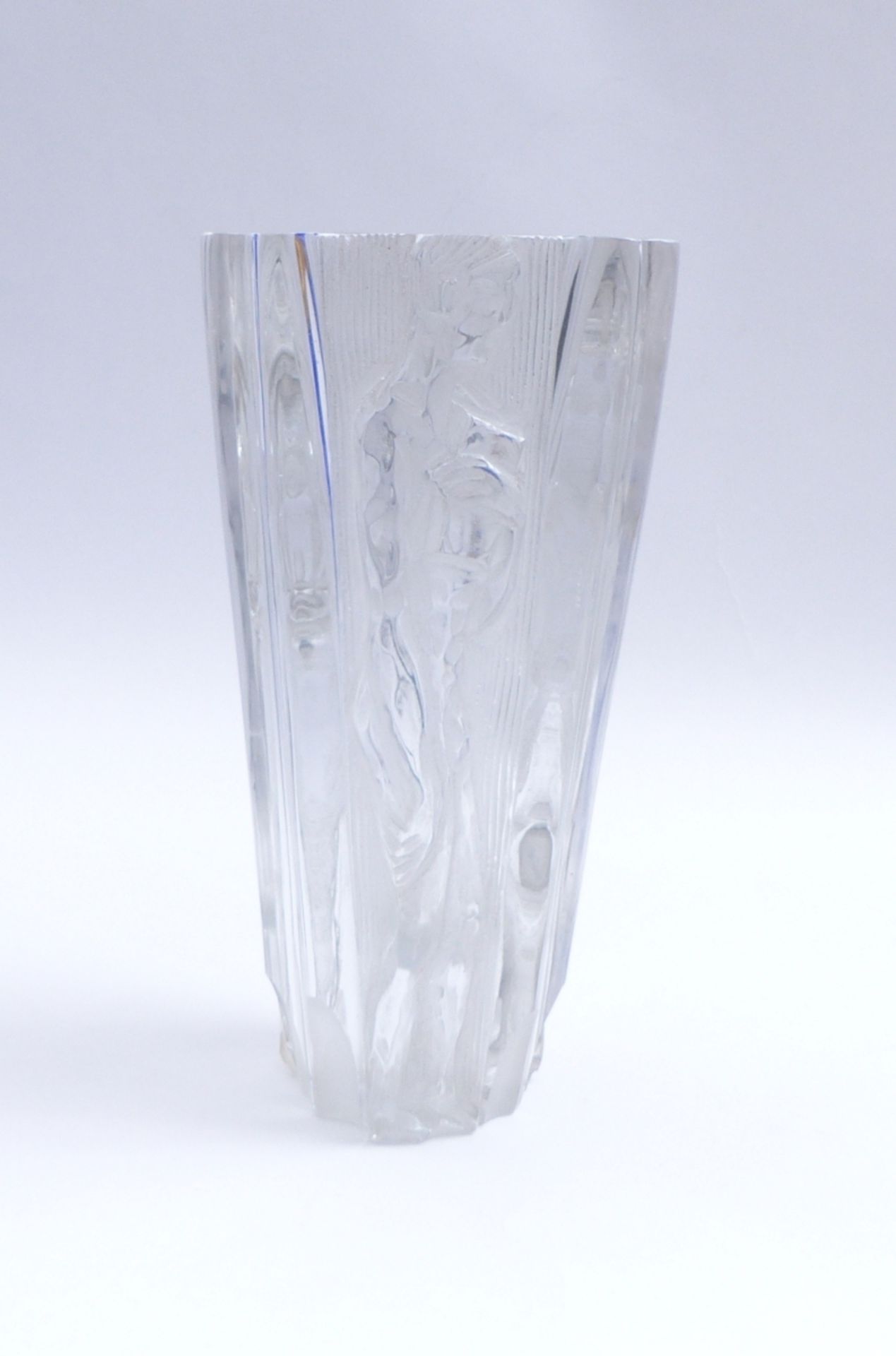 Vase Wohl Frankreich, 20. - Image 2 of 3