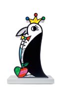 Britto, Romero