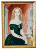 Maria Karolina Augusta von Neapel-Sizilien