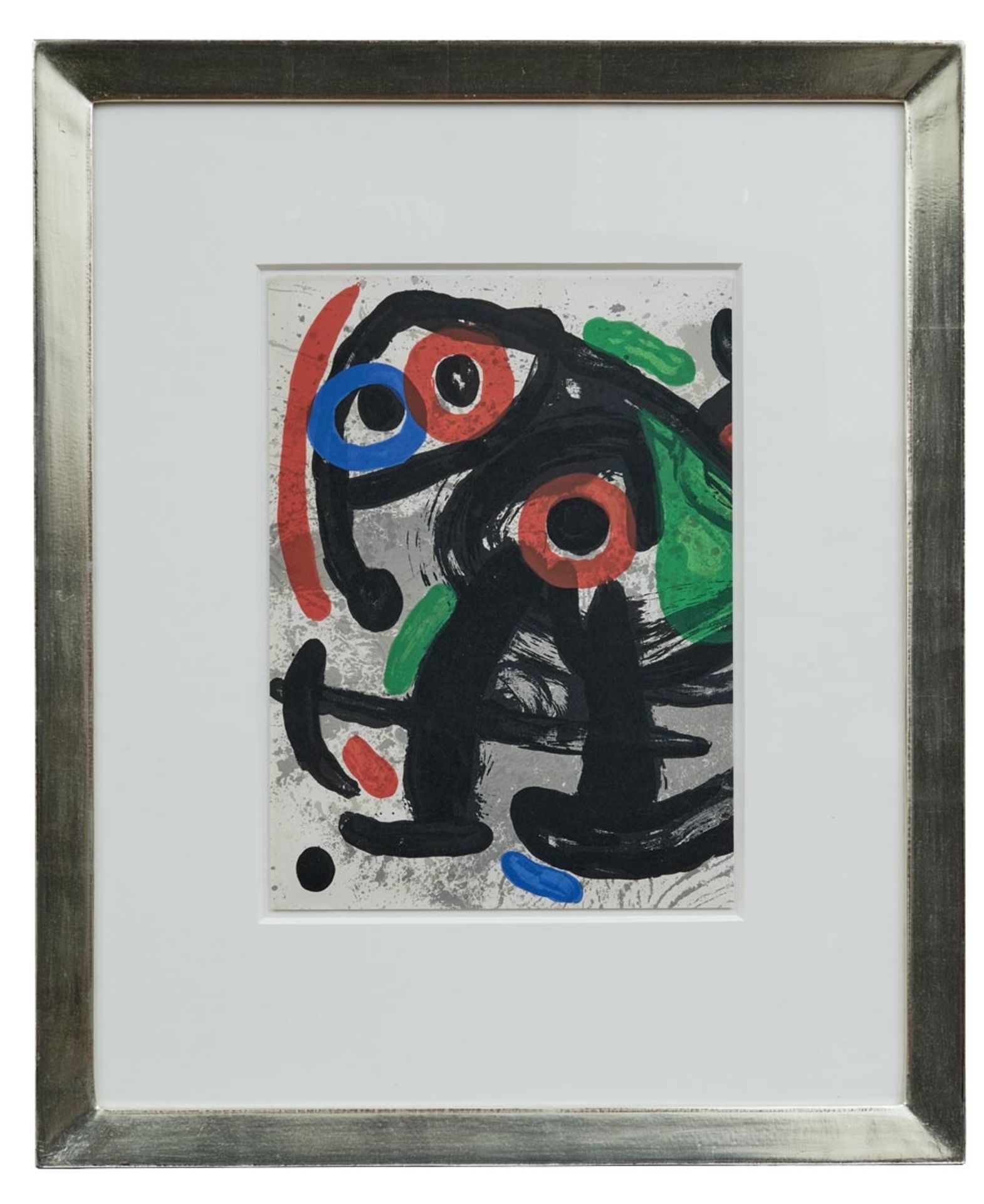 Miró, Joan