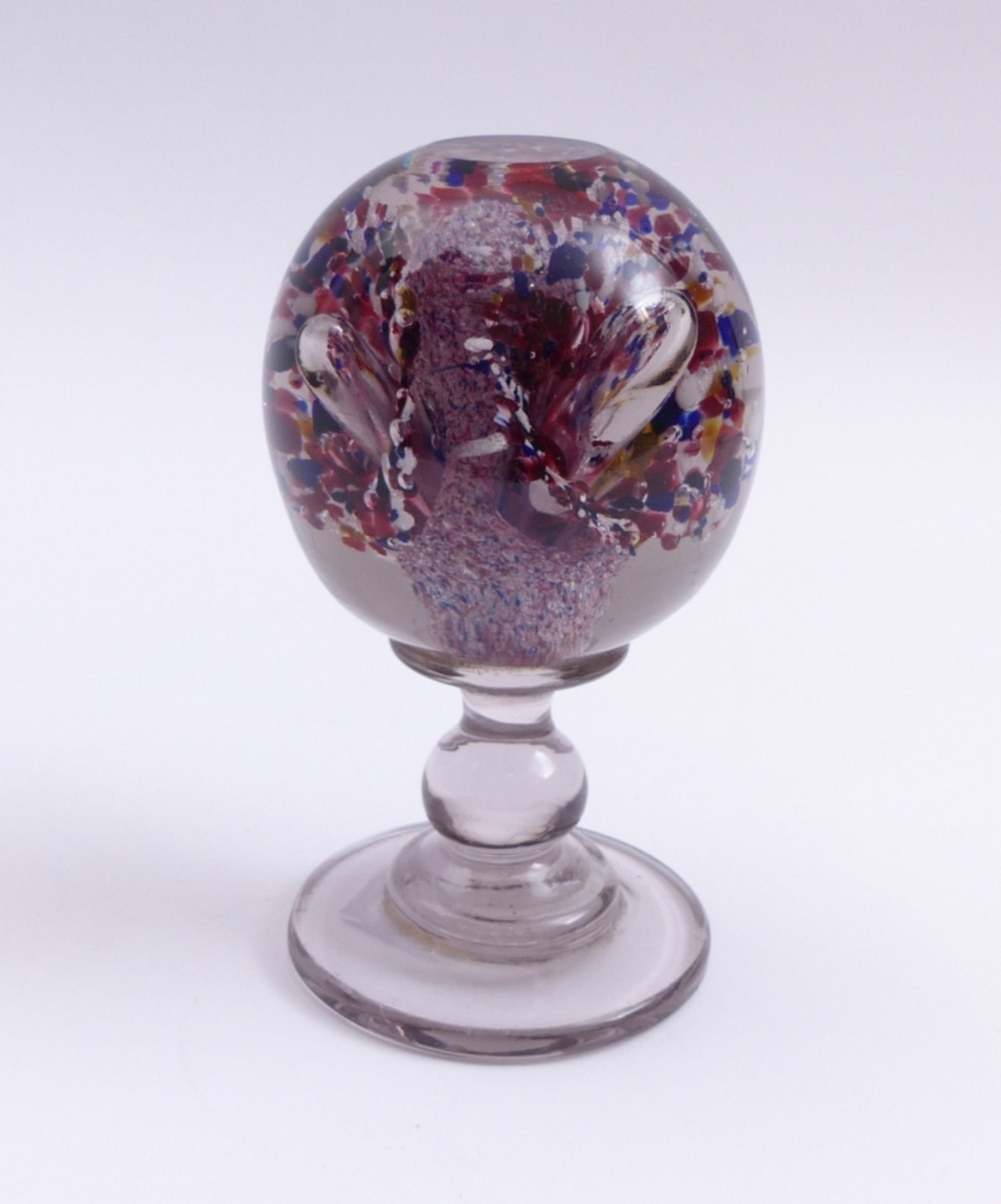 Paperweight Murano, 19.