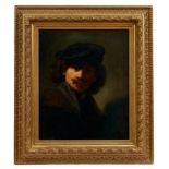 Rembrandt, Harmensz van Rijn - Kopie nach