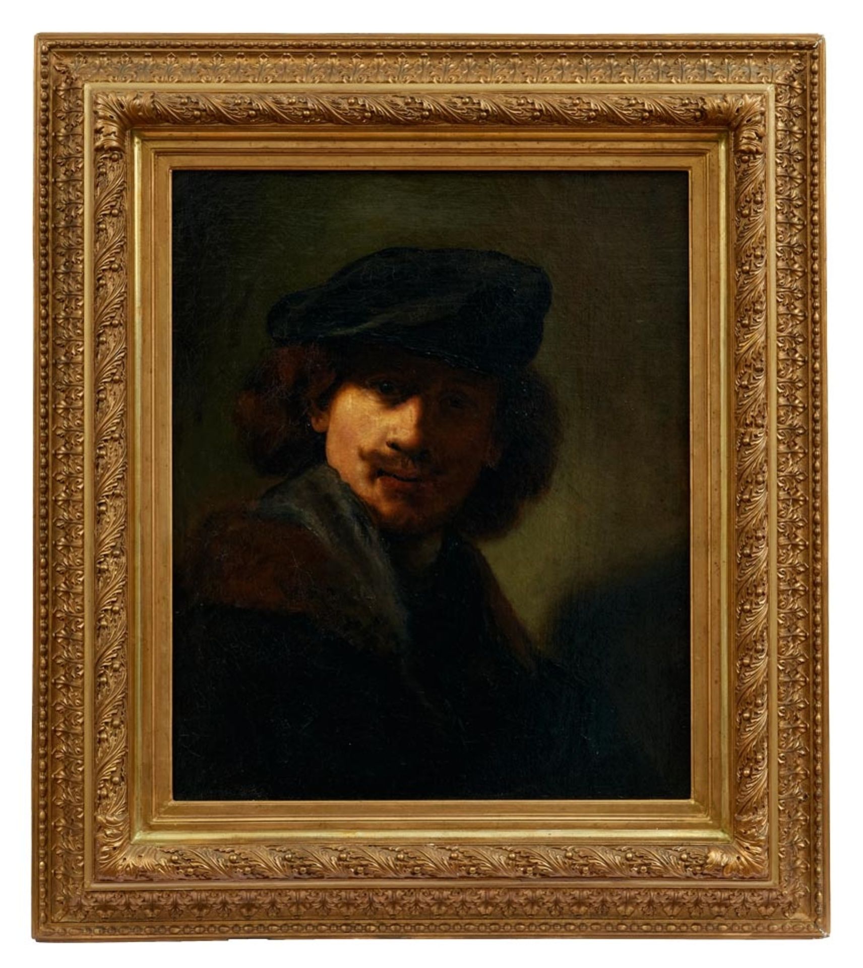 Rembrandt, Harmensz van Rijn - Kopie nach