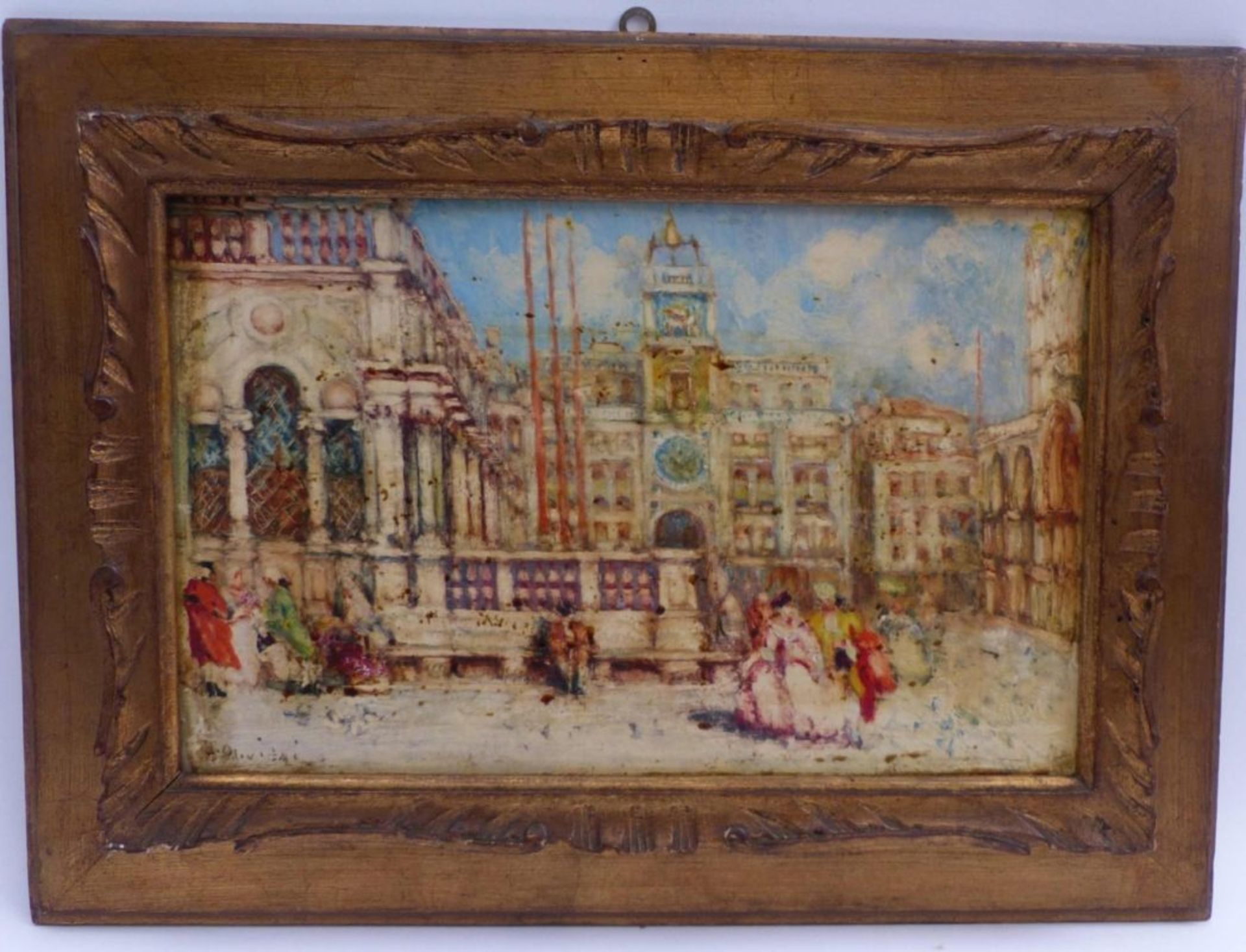 Olivieri, B. - Bild 3 aus 3