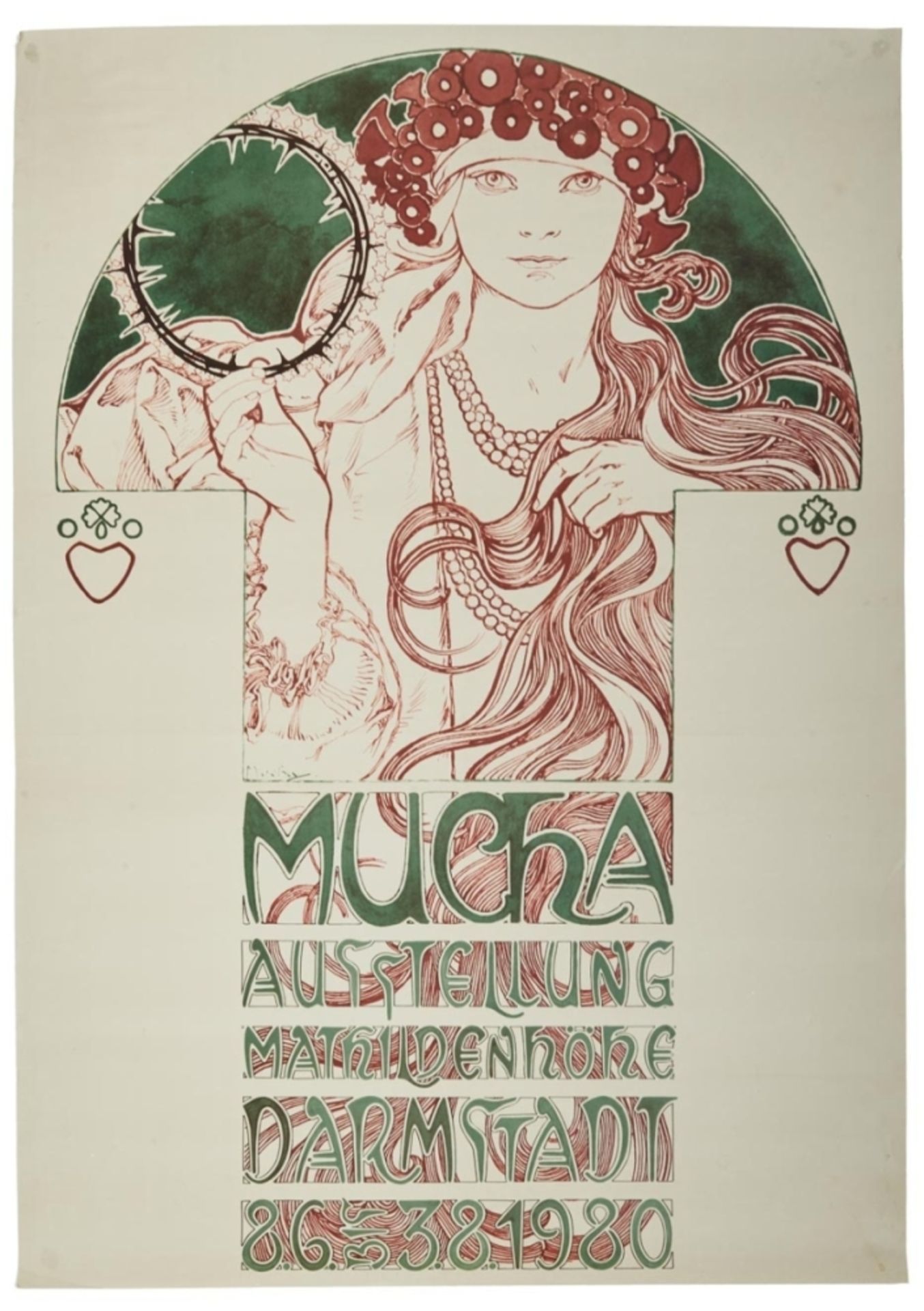 Mucha, Alphonse Maria