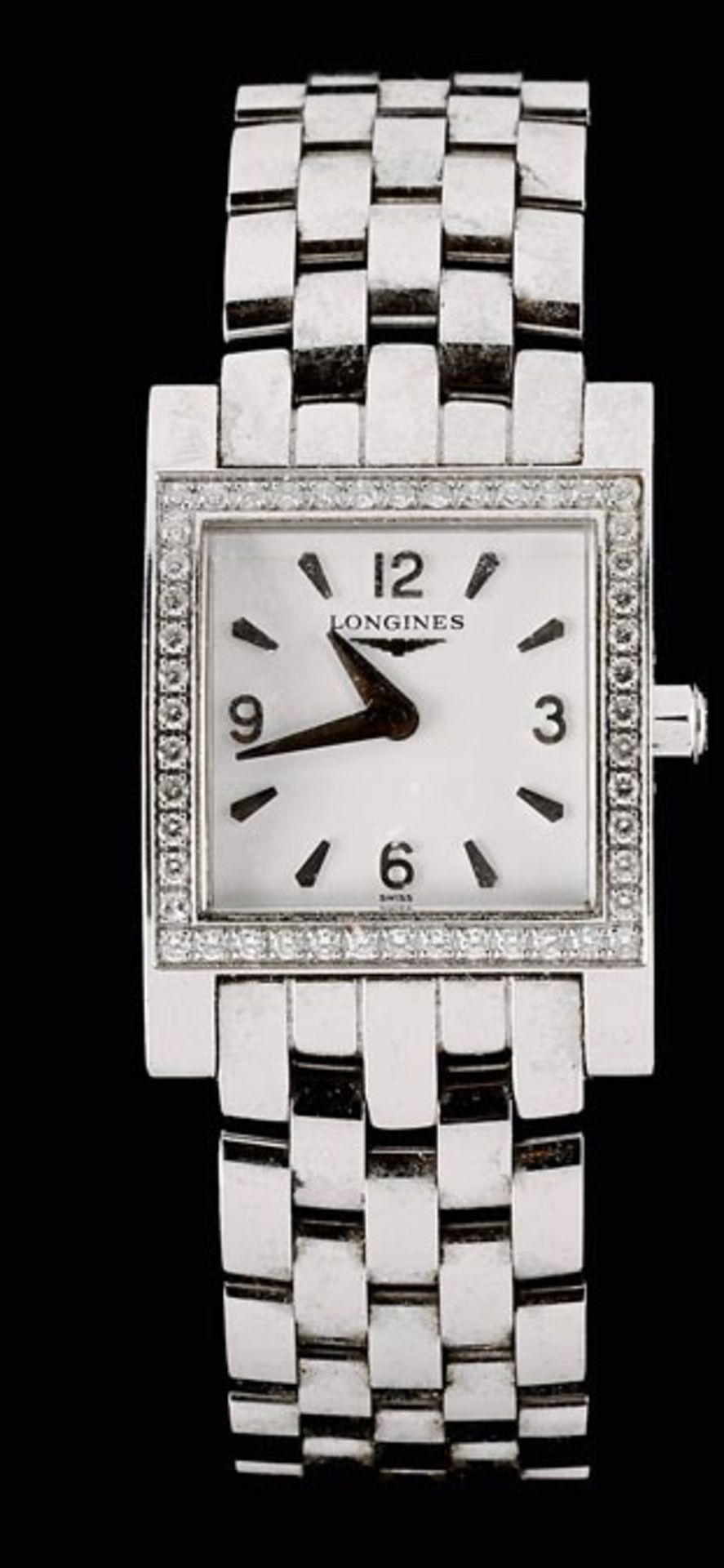 Longines-Damenarmbanduhr