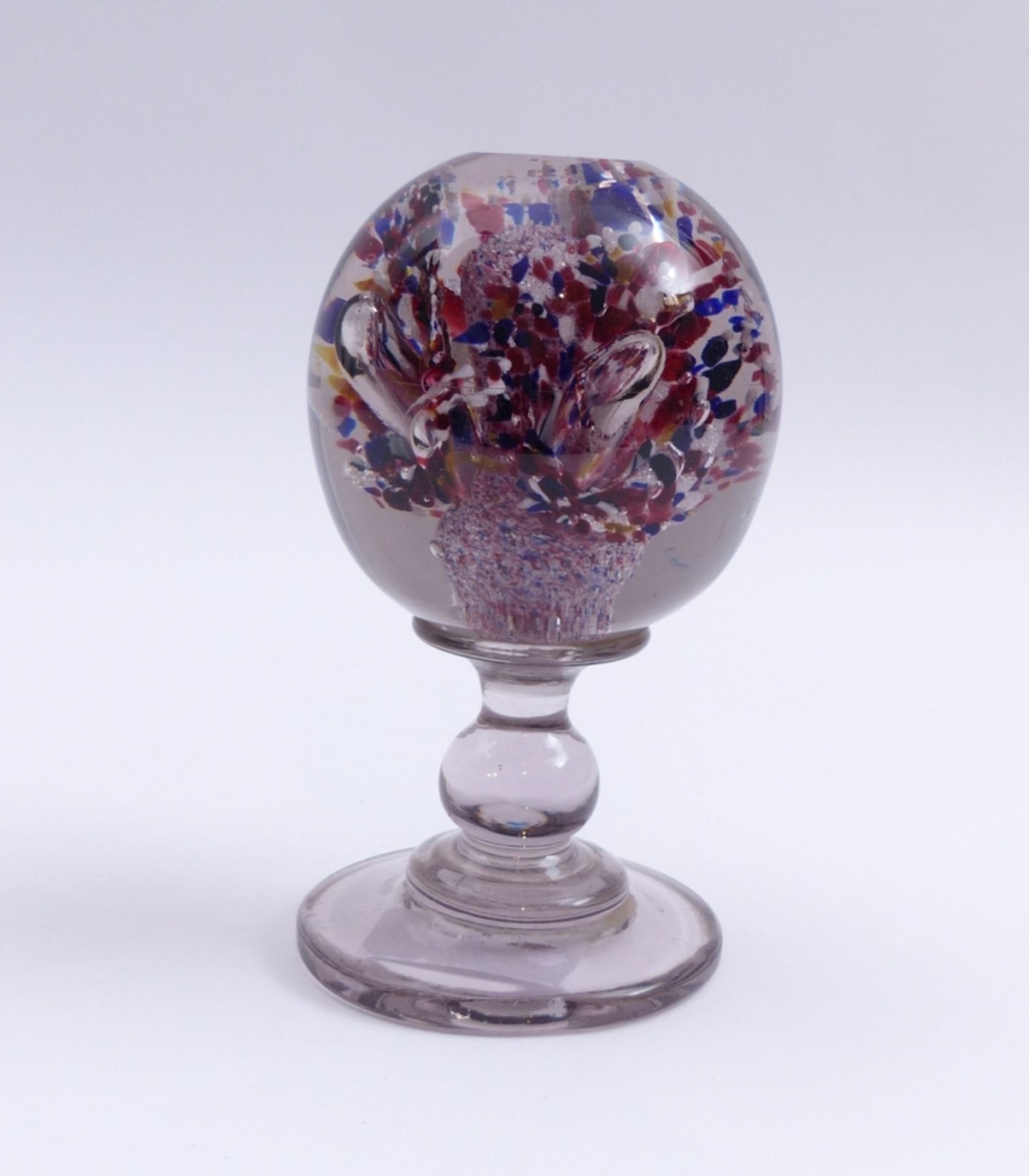 Paperweight Murano, 19. - Image 2 of 2