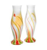 Kleines Vasenpaar