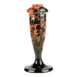 Jugendstil-Vase