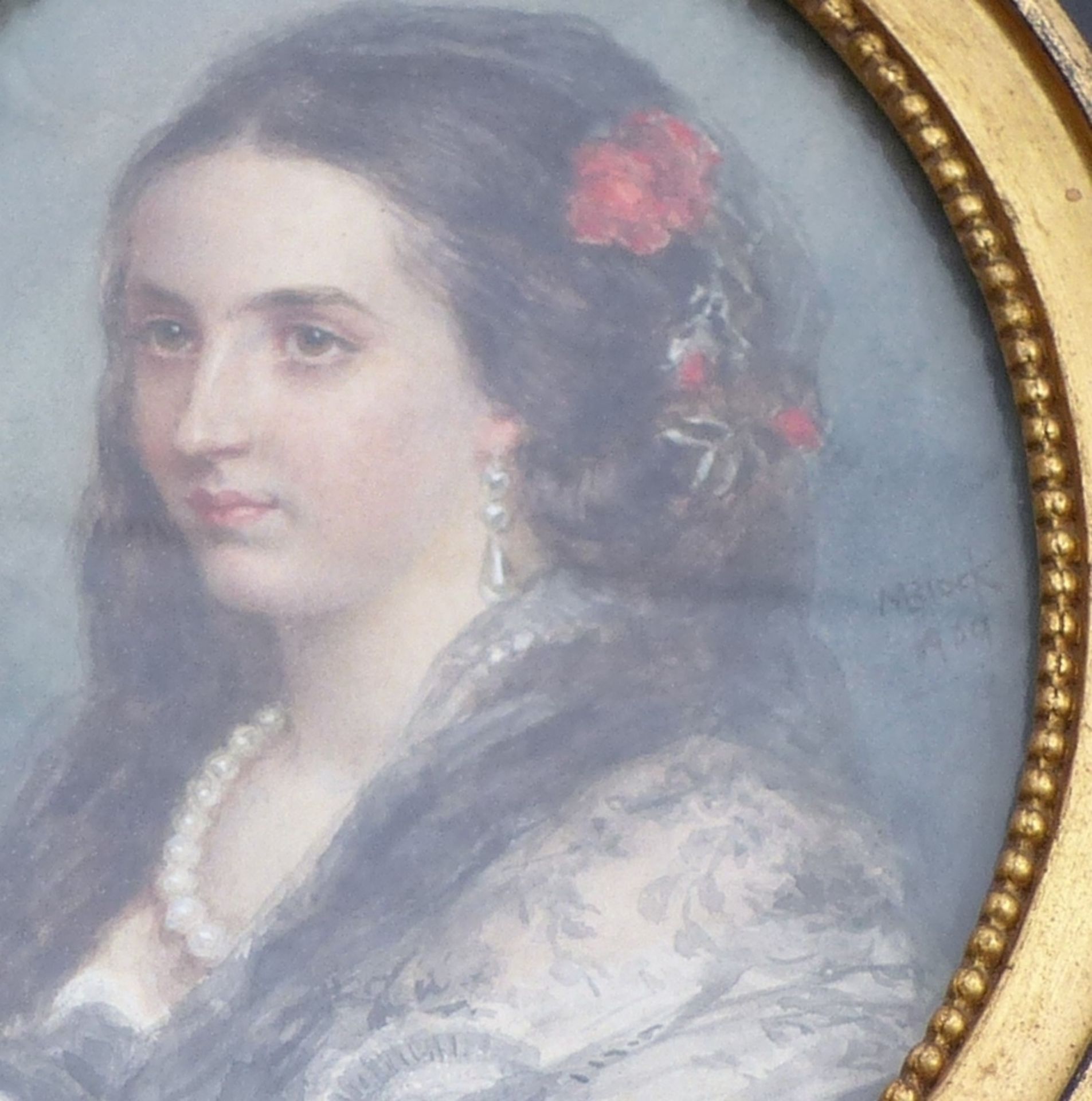 Prinzessin Charlotte von Belgien - Image 2 of 2