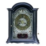 Bracket Clock