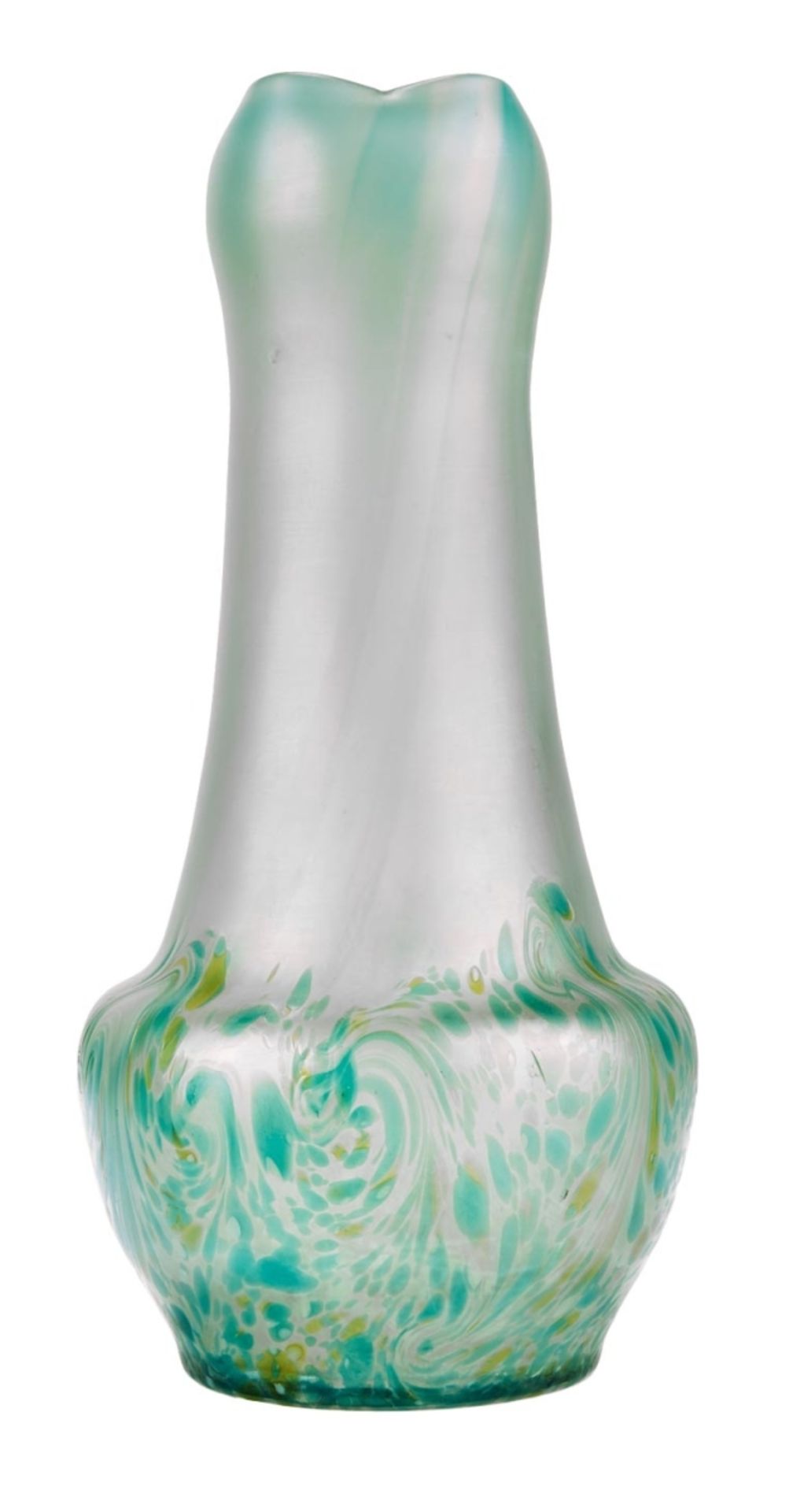 Große Vase - Image 2 of 3