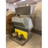 LS Industries Fixed Basket Blasters Rigging Price $50