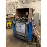 Melting Furnace Rigging Price $100