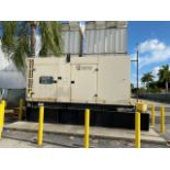 Triton Generator, Model Type #V300ULC, Version IV Rigging Price $2000