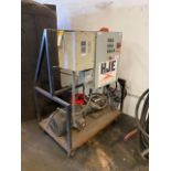 HJE Atomization Pump Rigging Price $25