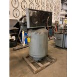 Comp-Air 700 Series, Model #CAS707, S/N #707226 Rigging Price $25