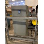 WEG Soft Starters, Model #SSW060255T2257ESZ, S/N #1013202495 Rigging Price $30