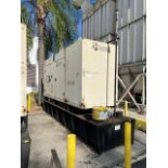 Triton Generator, Model Type #V300ULC, Version IV Rigging Price $2000