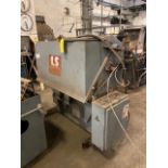 LS Industries Bead Blaster, 2' x 4' Rigging Price $35