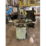 H618 Surface Grinder Rigging Price $30