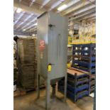 LS Industries Dust Collector Rigging Price $50