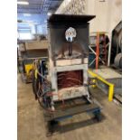 Melting Furnace Rigging Price $100