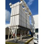 Baghouses Rigging Price $10,000