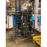 Rosenmund APOVAC Filter Dryer Rigging Price $200