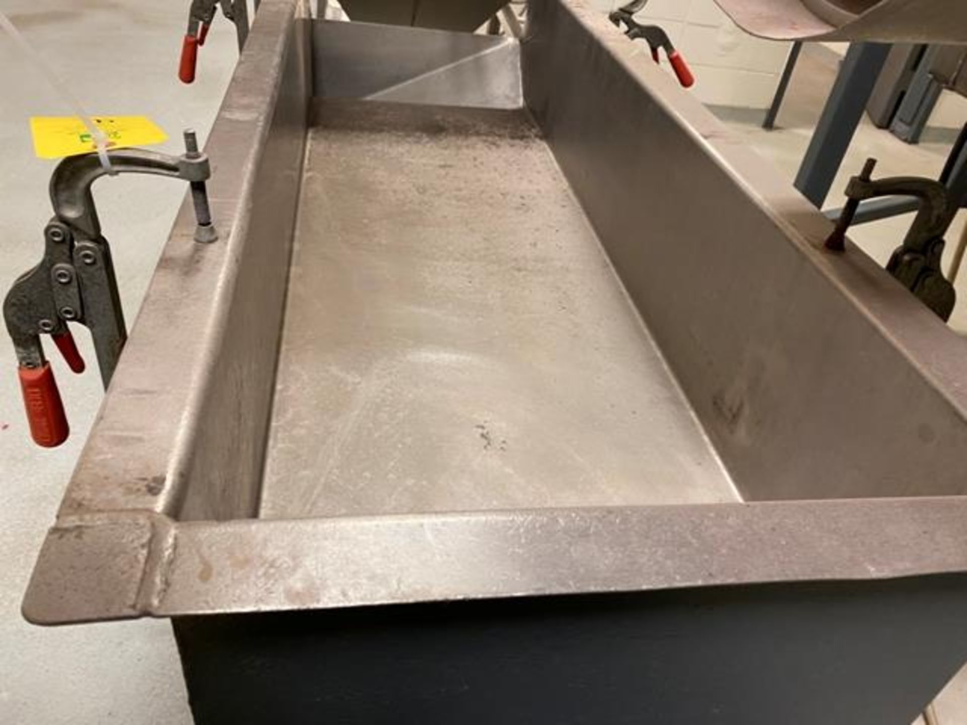 Vibratory Conveyor - Image 3 of 3