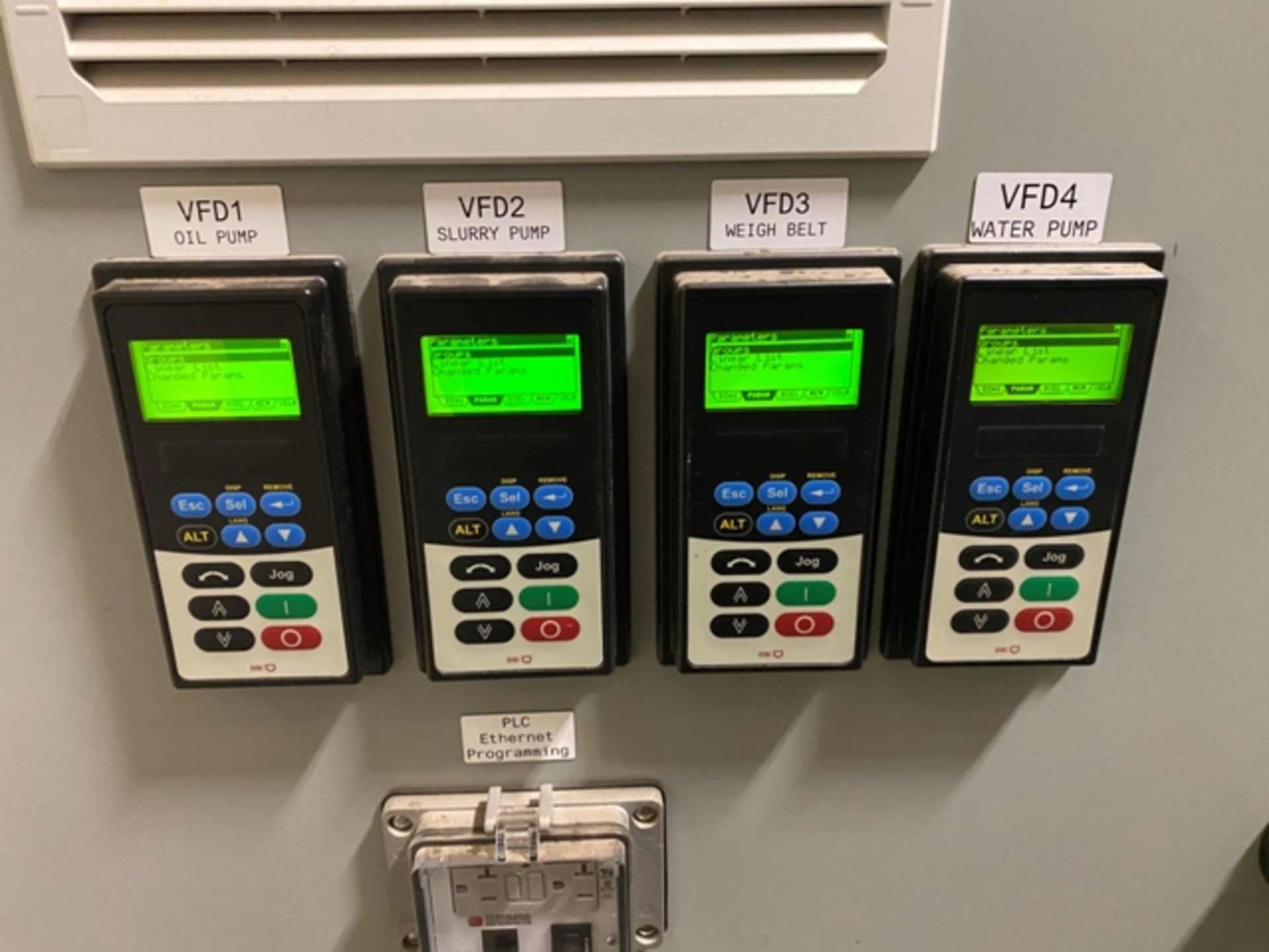 Automation Controls Electrical Control Panel - Image 2 of 3