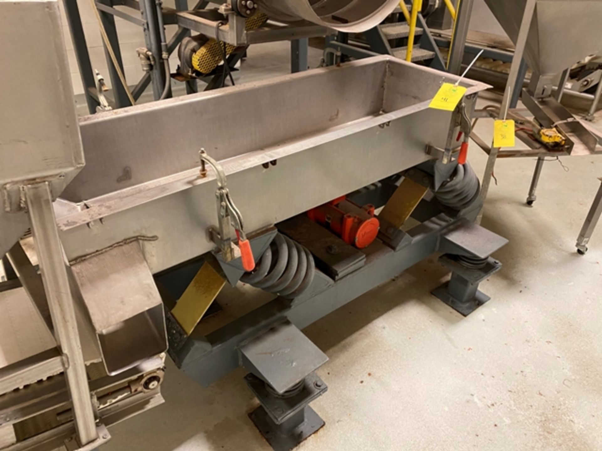 Vibratory Conveyor - Image 2 of 3