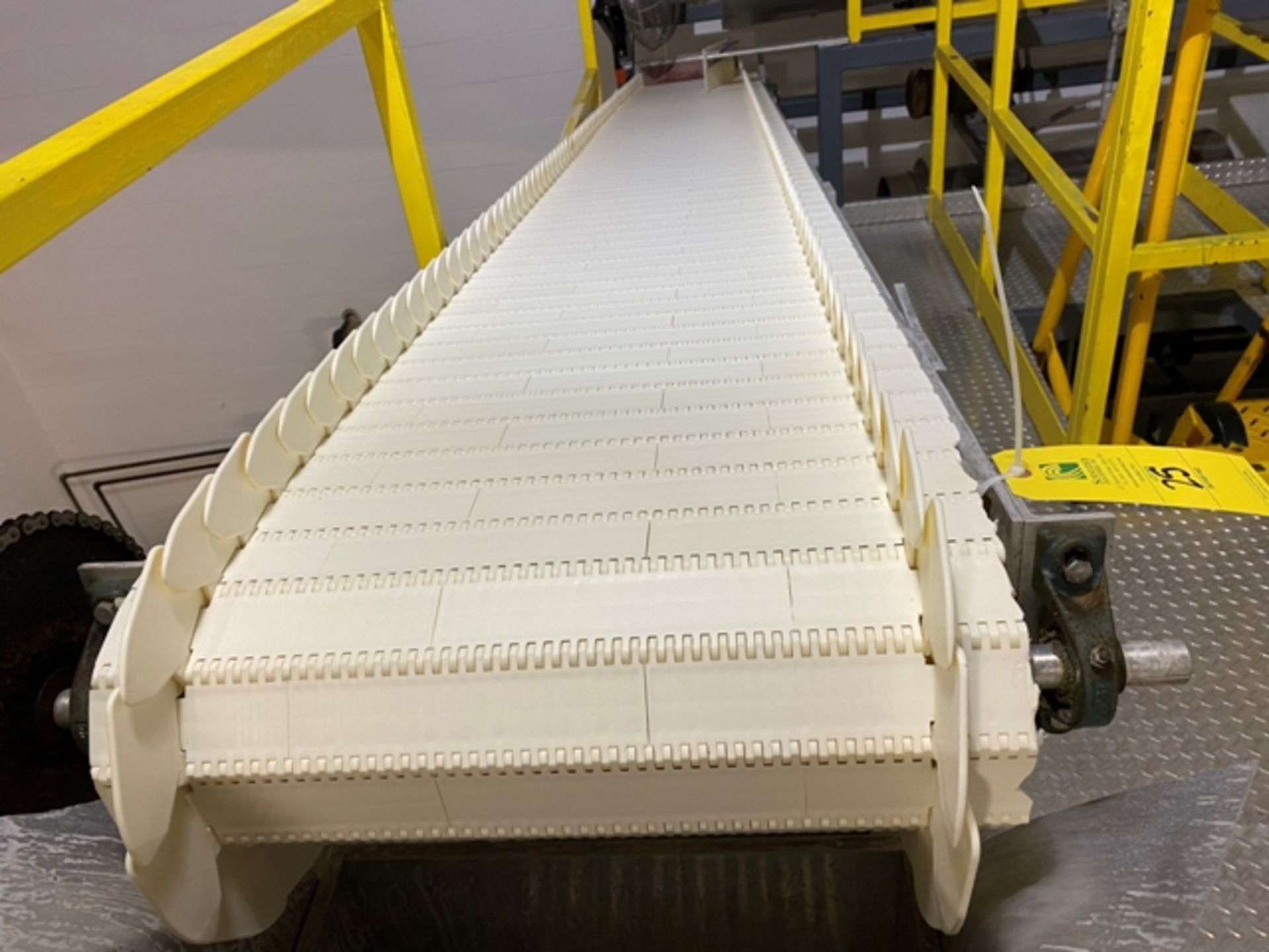 Material Conveyor System