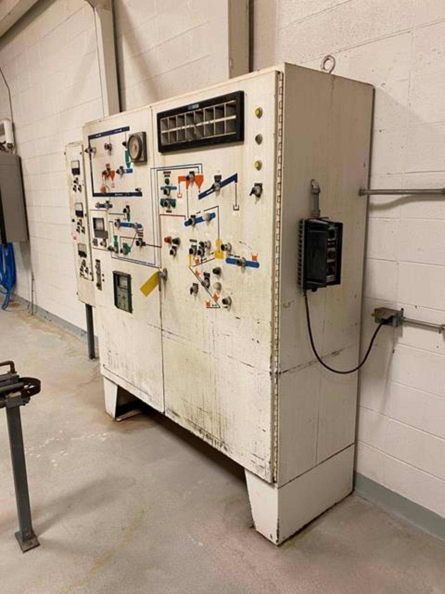 Wallace & Tiernan Power Control Unit - Image 3 of 5