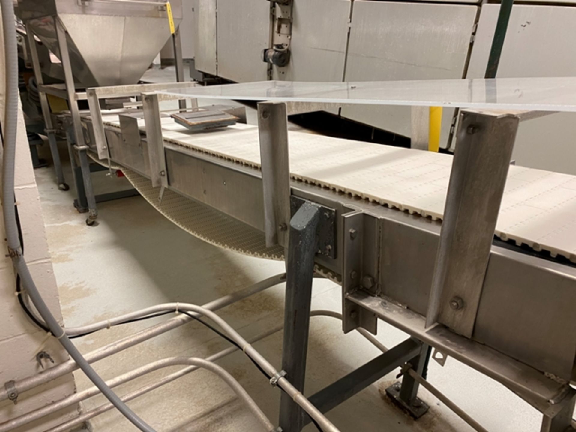 Material Processing Conveyor - Image 3 of 6
