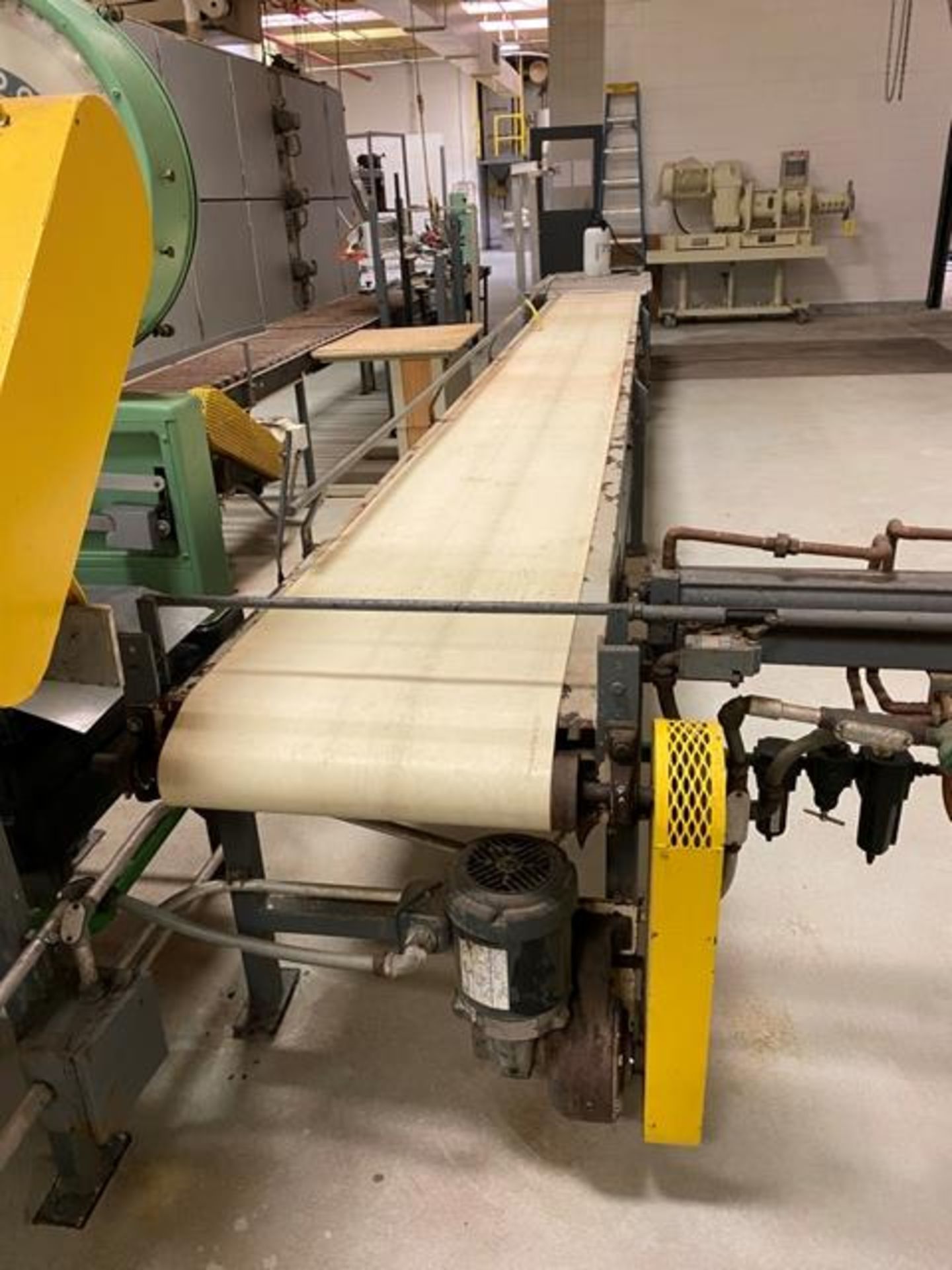 Material Processing Conveyor - Image 3 of 3