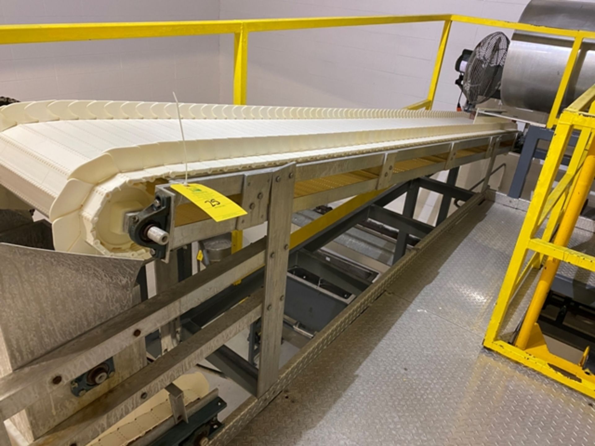 Material Conveyor System - Image 2 of 6