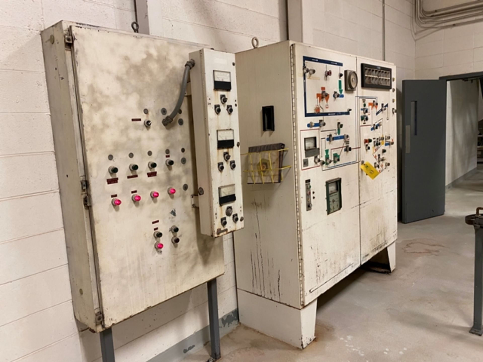 Wallace & Tiernan Power Control Unit - Image 5 of 5