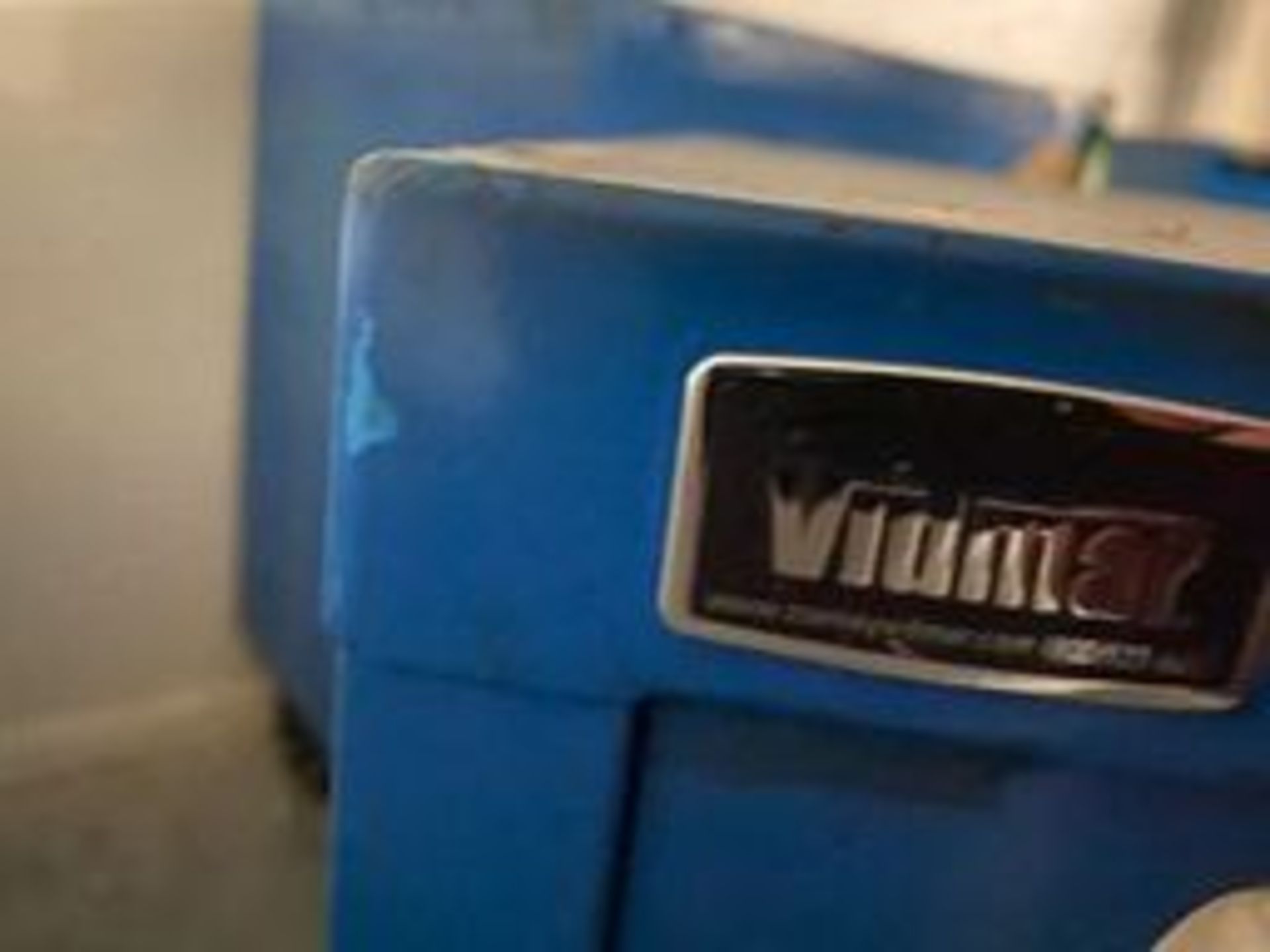 Blue (Vidmar Like)Tool Box Rigging Price: $50 - Image 3 of 3