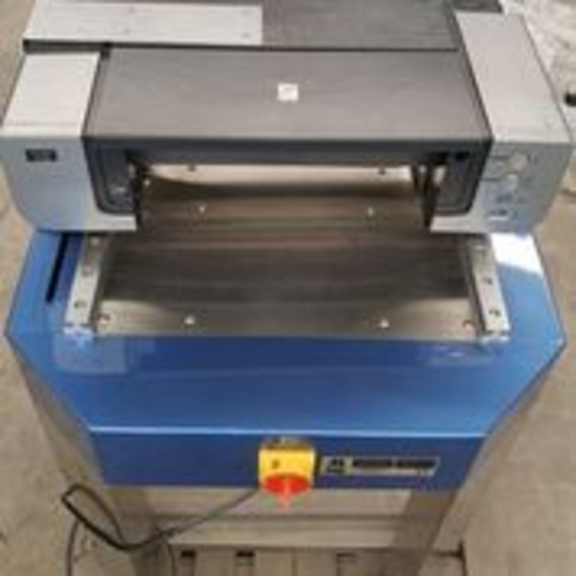 New Sweets & Art Cake printer, Model: MP-312, 4800DPI Resolution - Image 6 of 7