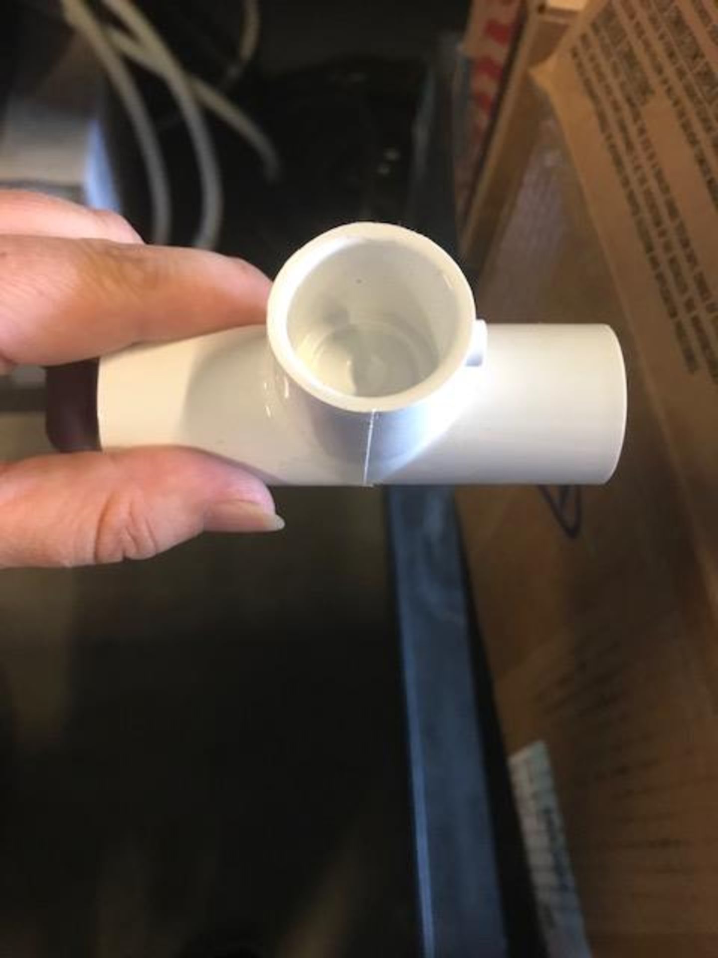 DuraSnap - Snap x Slip FItting 3/4" - Qty. 70 - Image 3 of 3